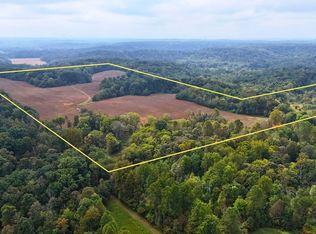 Wadsworth Ln, Shoals, IN 47581