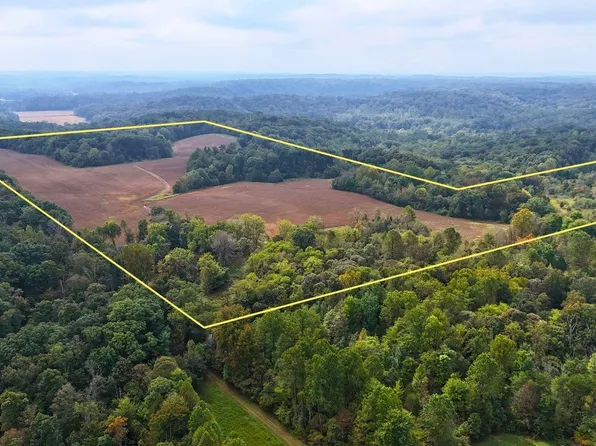 Wadsworth Ln, Shoals, IN 47581