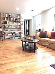 Rented by True Lofts New York LLC