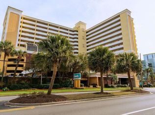 6900 N Ocean Blvd #709, Myrtle Beach, SC 29577