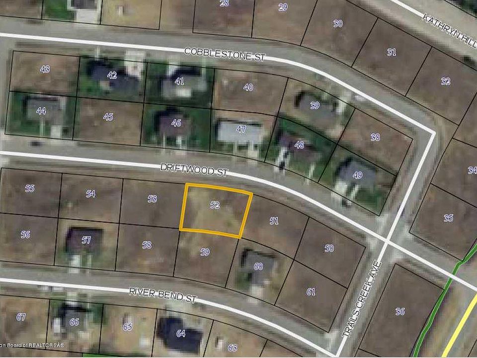 1st image of Driftwood St