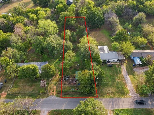 2908 N Trosper Dr, Oklahoma City, OK 73141