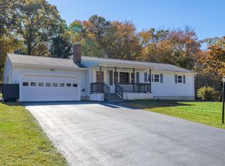 74 Lisbon Hts, Lisbon, CT 06351