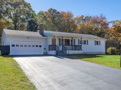 74 Lisbon Hts, Lisbon, CT, 06351