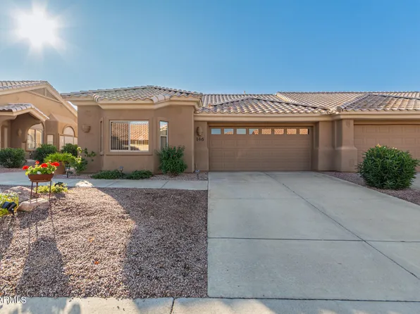 5830 E MCKELLIPS Road #146, Mesa, AZ 85215
