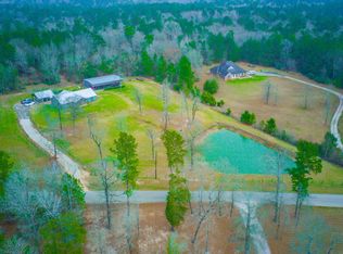 840 Horace Bonds Rd, Livingston, TX 77351