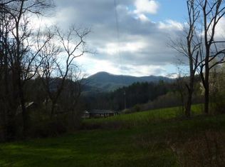 Tilson Br, Marshall, NC 28753