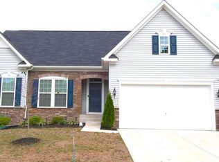9415 Piaffe Cir, Upper Marlboro, MD 20772