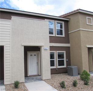 471 Secret Cove Ct #45, Henderson, NV, 89002
