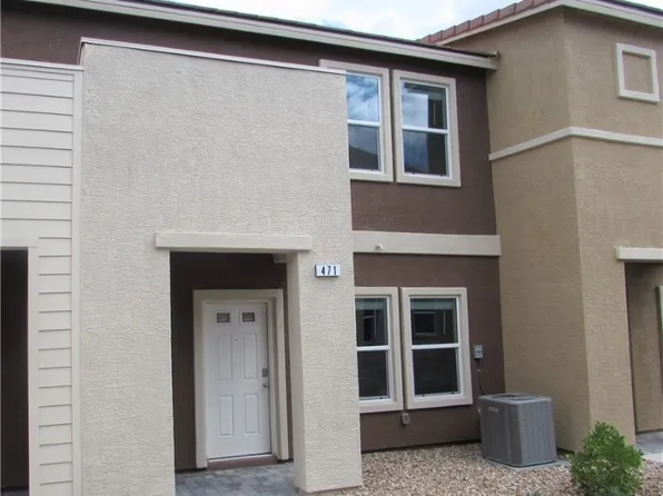 471 Secret Cove Ct #45, Henderson, NV 89002