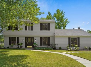 6002 Andro Run, Fort Wayne, IN 46815