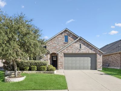 5112 Cathy Dr, Forney, TX, 75126
