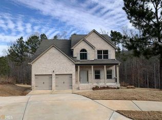 1031 Cedar Mist Dr, Hampton, GA 30228