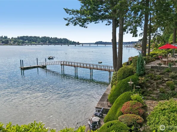 7602 Fairwind Lane NW, Gig Harbor, WA 98335