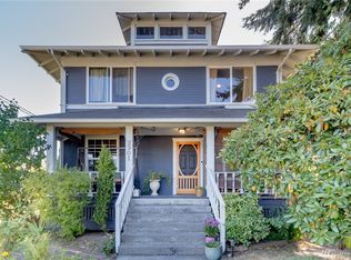 2301 Highland Ave, Everett, WA 98201