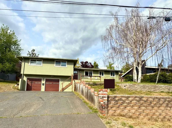 1903 N Eldorado Ave, Klamath Falls, OR 97601