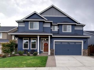 135 N 39th Ct, Ridgefield, WA 98642