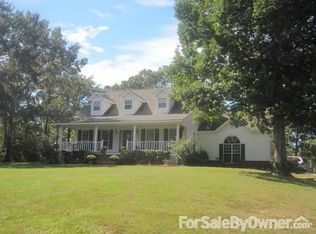 331 Golson Rd, Prattville, AL 36067