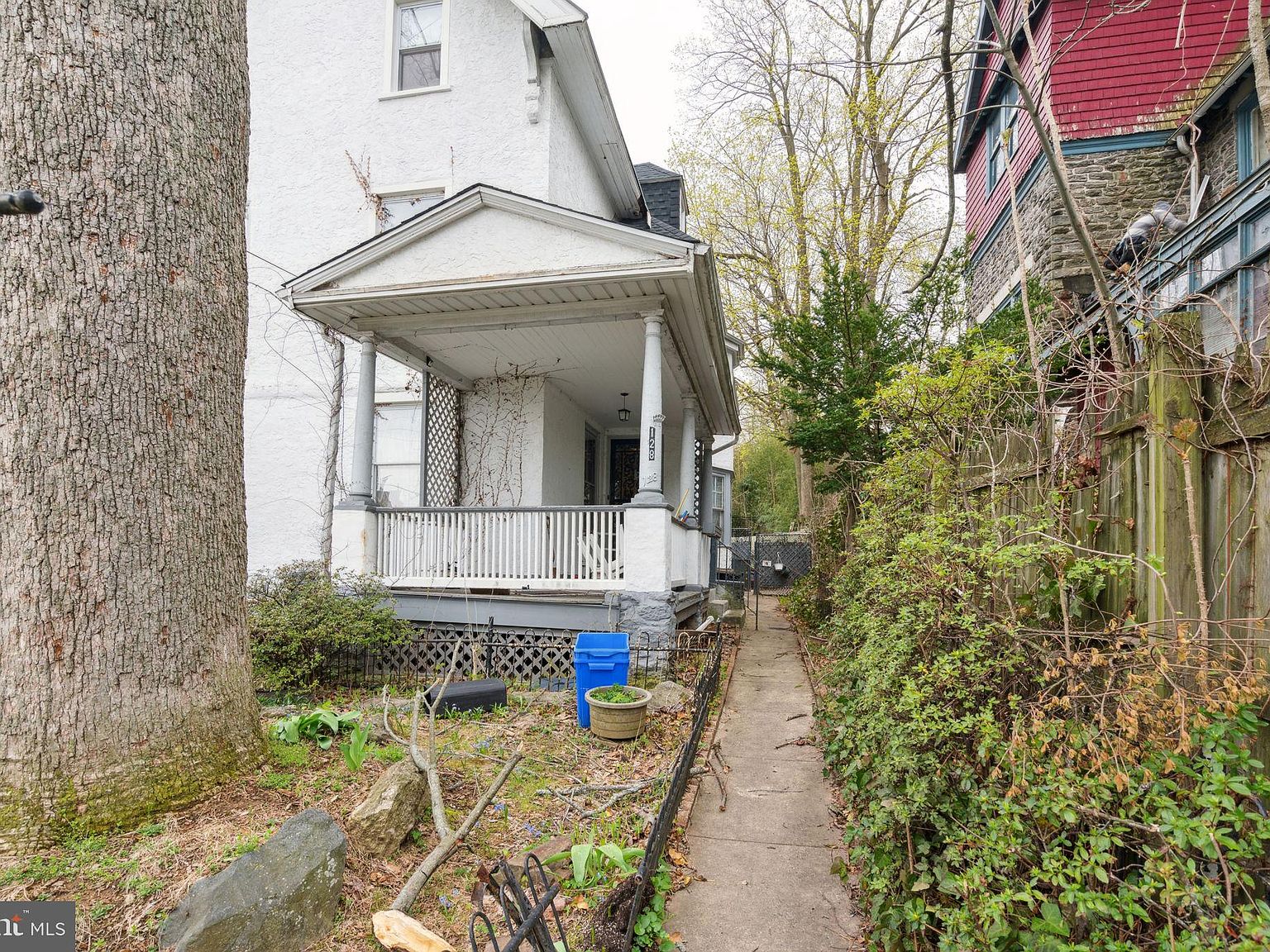 128 E Upsal St, Philadelphia, PA 19119 Zillow