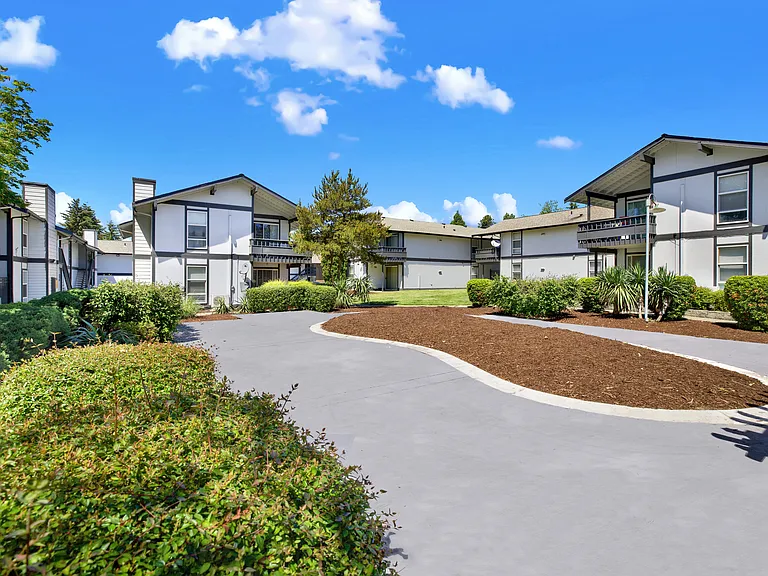 Arden Park Apartments — Photo 14