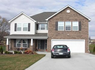 1006 Rachels Way, Piney Flats, TN 37686