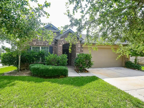 3426 Jane Way, Richmond, TX 77406
