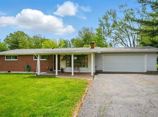 4472 Schoolhouse Rd, Batavia, OH 45103