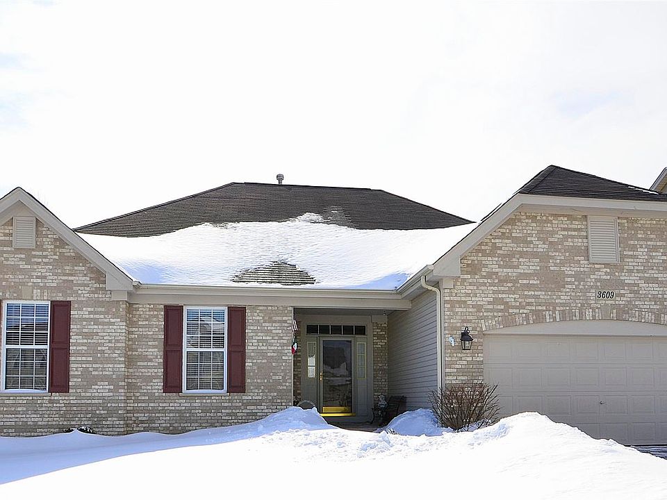 1st image of 3609 Provence Dr