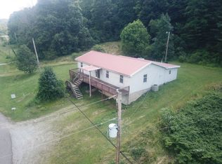 150 Toledo St, Glouster, OH 45732