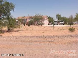 11940 W Ina Rd, Tucson, AZ 85743