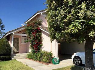 12517 Montrose St, El Monte, CA 91732