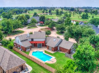 3465 Brush Creek Rd, Oklahoma City, OK 73120