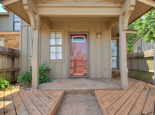 14431 N Pennsylvania Ave #D, Oklahoma City, OK 73134