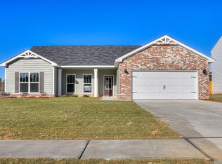 871 Sweetgrass Cir, Harlem, GA 30814