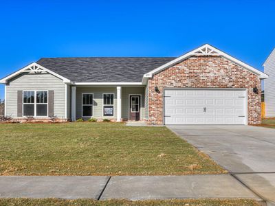 871 Sweetgrass Cir, Harlem, GA, 30814