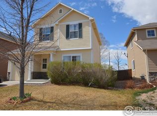 6130 Shamrock Cir, Frederick, CO 80530