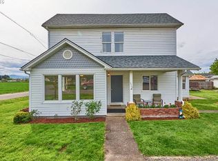 370 S Elm St, Yamhill, OR