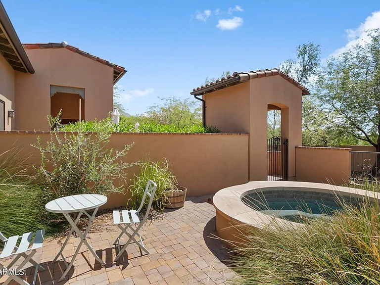 18650 N Thompson Peak Pkwy #1060 — Photo 27