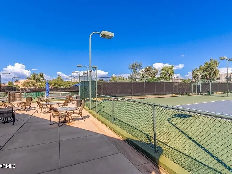 7400 E Gainey Club Dr #203 — Photo 38