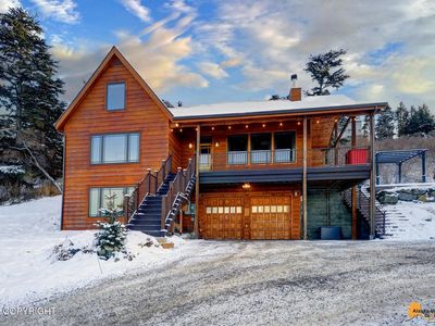 17721 Mountainside Village Dr, Anchorage, AK, 99516