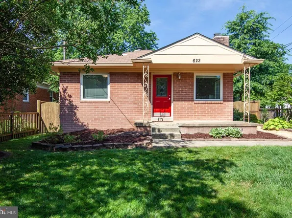 622 N Jefferson St, Arlington, VA 22205
