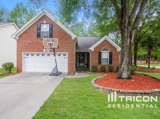 214 Silverwood Trl, Columbia, SC 29229