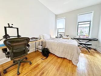 Rented by Living New York