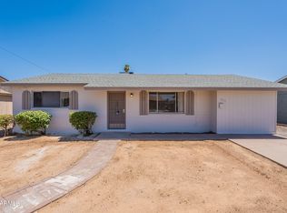 3423 W Bloomfield Rd, Phoenix, AZ 85029