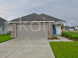 22832 Monterey Ave, Denham Springs, LA 70726