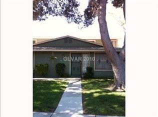 1577 Elizabeth Ave UNIT 3, Paradise Town, NV 89119