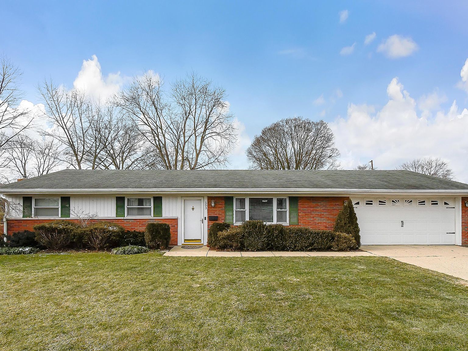 593 King Ave, Newark, OH 43055 Zillow