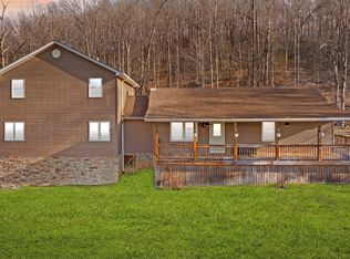 1343 Bastin Creek Rd, Kings Mountain, KY 40442