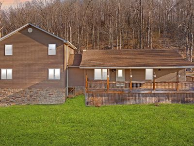 1343 Bastin Creek Rd, Kings Mountain, KY, 40442