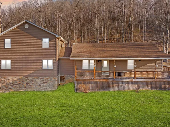 1343 Bastin Creek Rd, Kings Mountain, KY 40442
